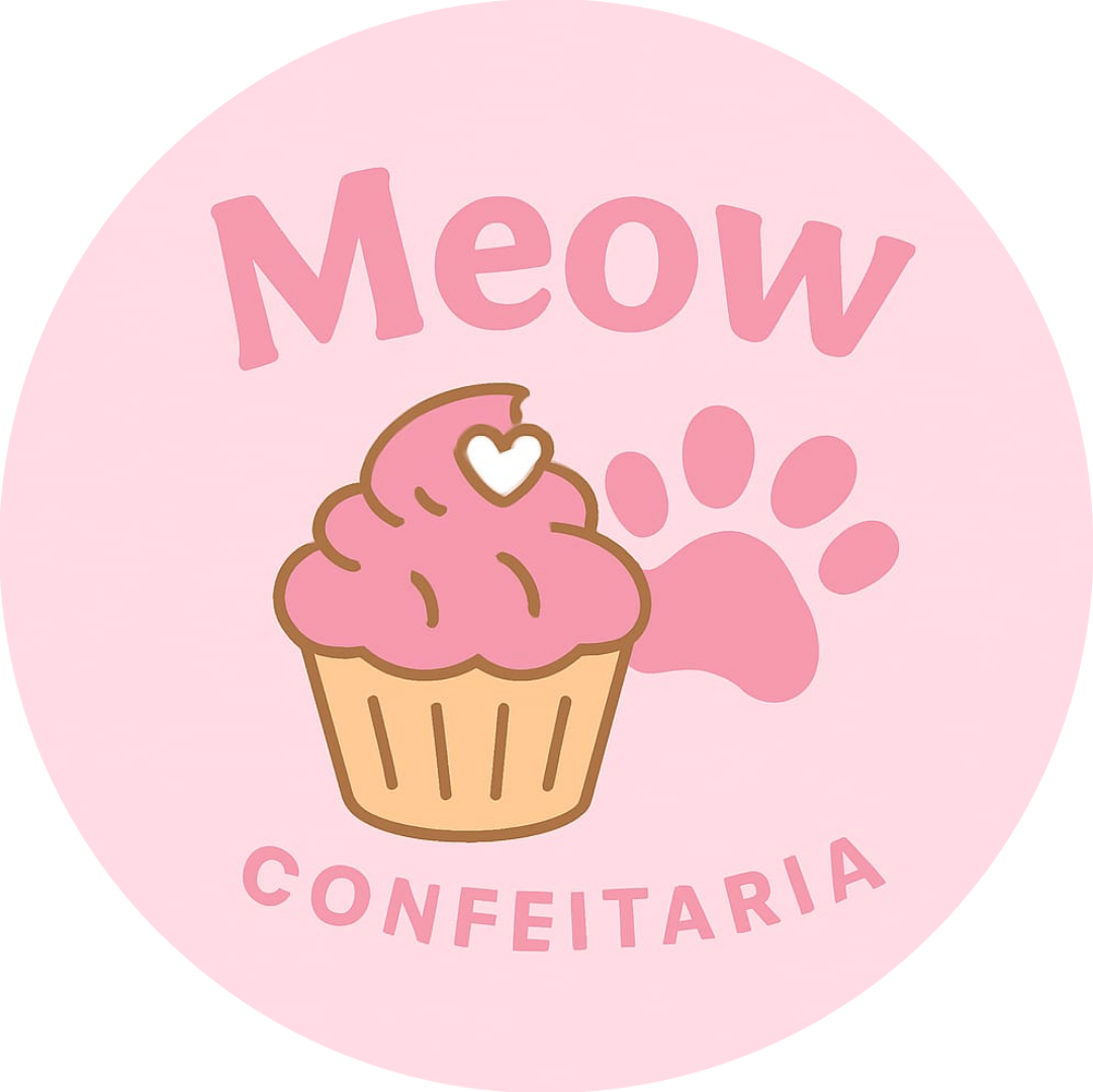 Meow Confeitaria