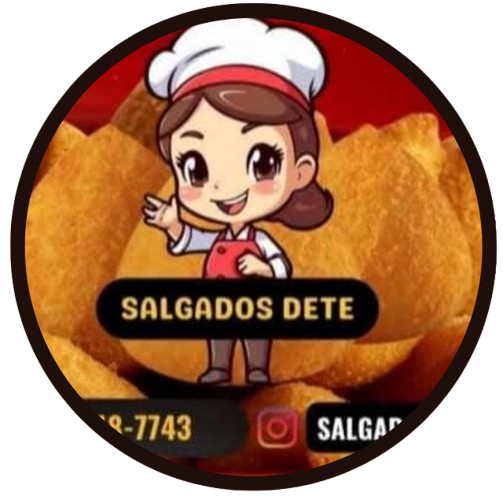 Salgados Dete