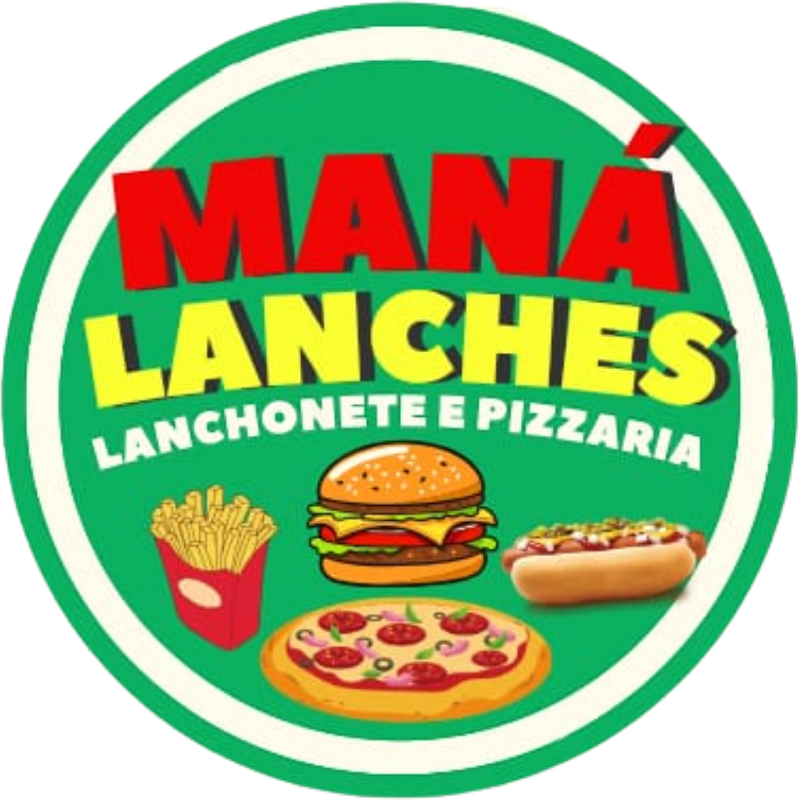 Maná Lanches