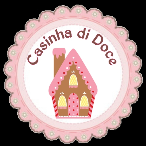Casinha di doce
