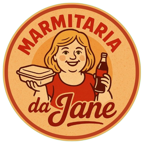 Marmitaria Da Jane & Cia