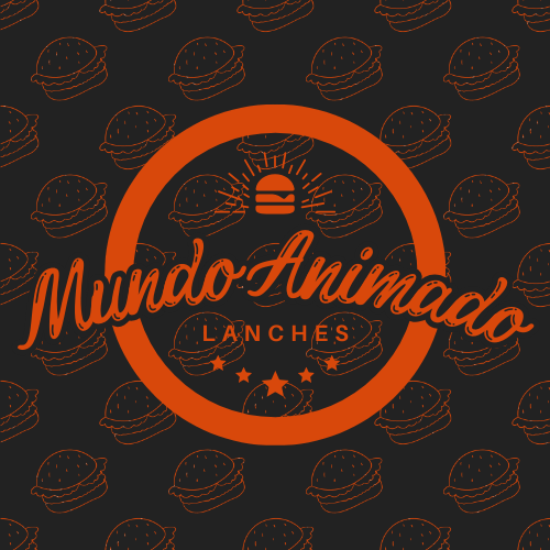 Mundo Animado Lanches