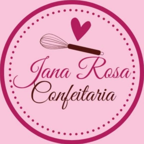 Jana Rosa Bolos e Doces
