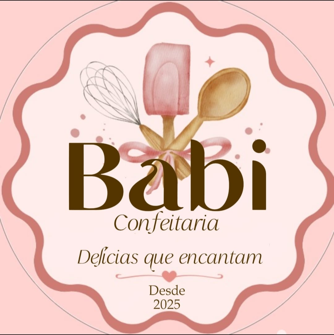 Babi Confeitaria - Delicias que encantam