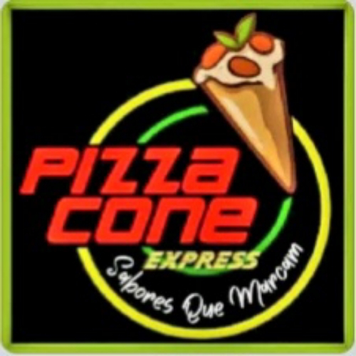 Pizza Cone Express