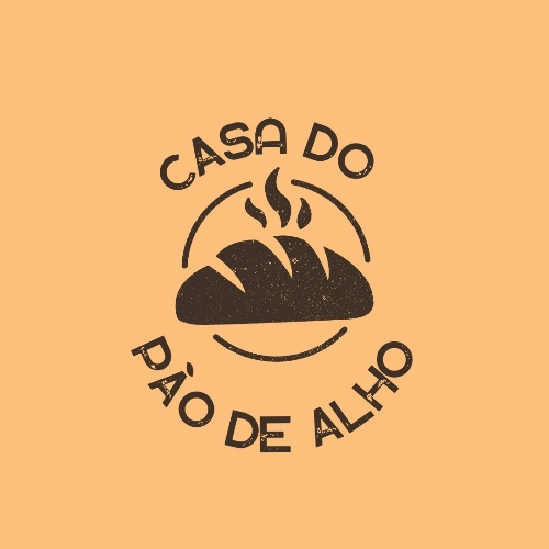 Casa do pão de alho
