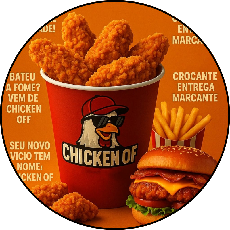 Chicken Of