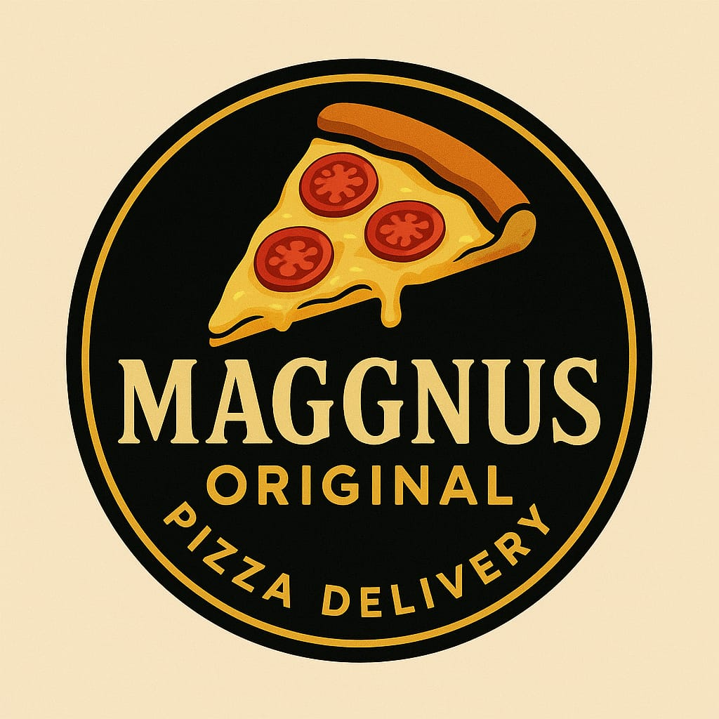 MAGGNUS ORIGINAL