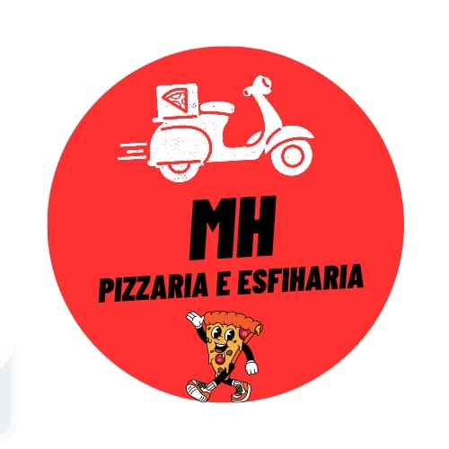 MH PIZZARIA E ESFIHARIA