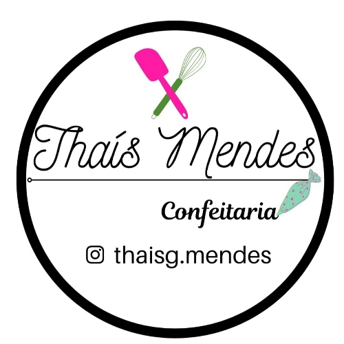 Thaís Mendes Confeitaria Artesanal