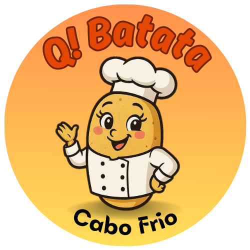 QBatataCabofrio