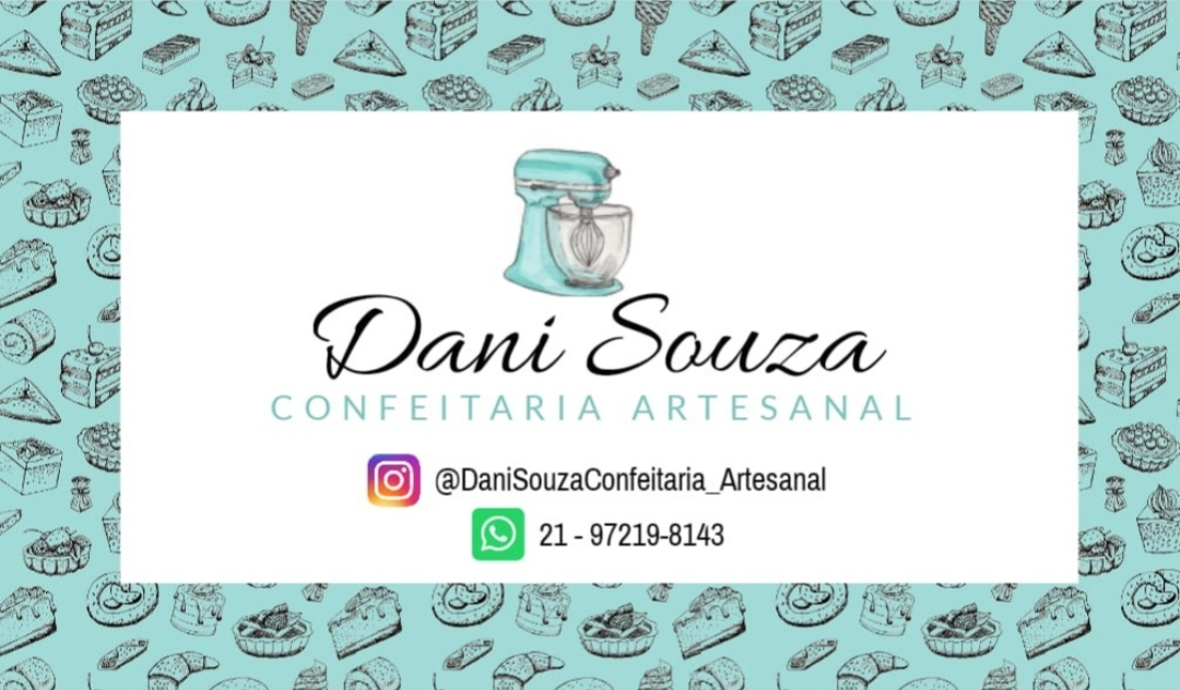 Dani Souza Confeitaria