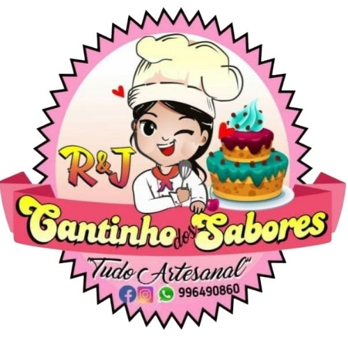 R&J Cantinho dos Sabores.