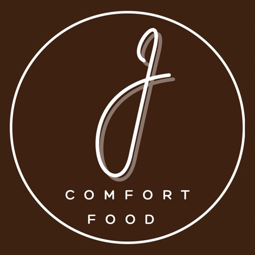 J comfort food