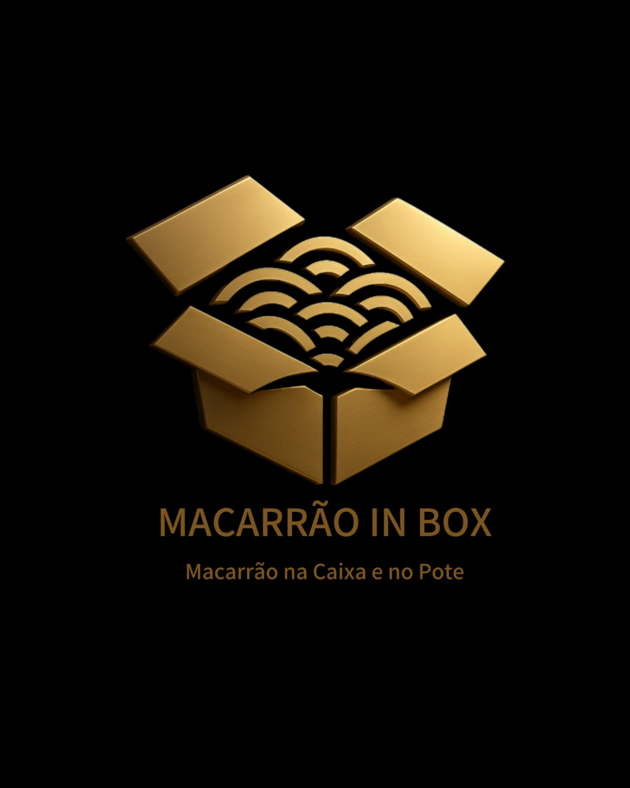 Macarrão in Box Piraquara
