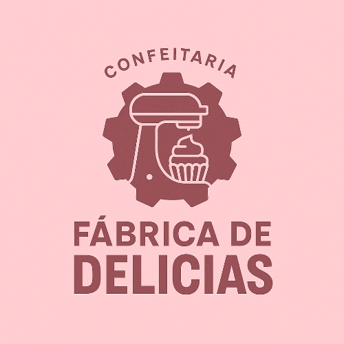 Fábrica De Delicias