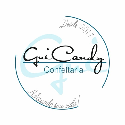 Gui Candy Confeitaria