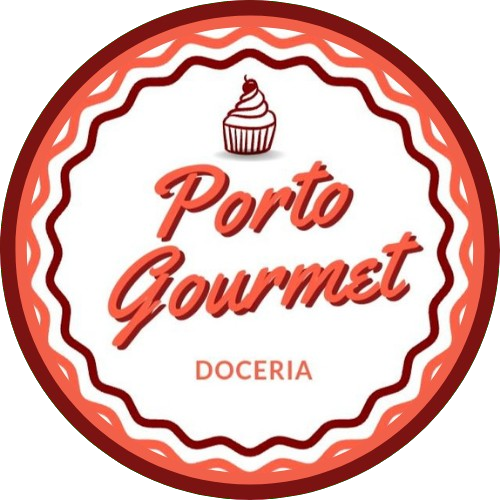 Doceria Porto Gourmet