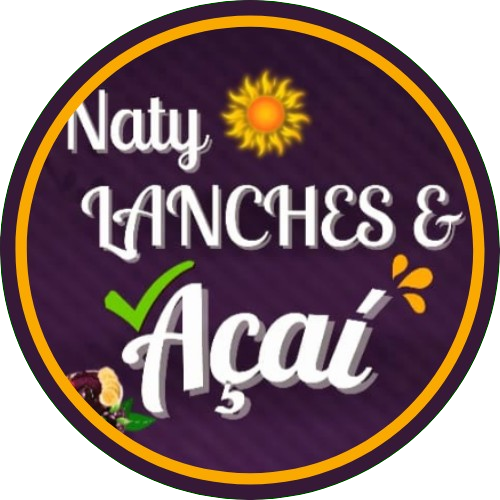 Naty Lanches e Açaí
