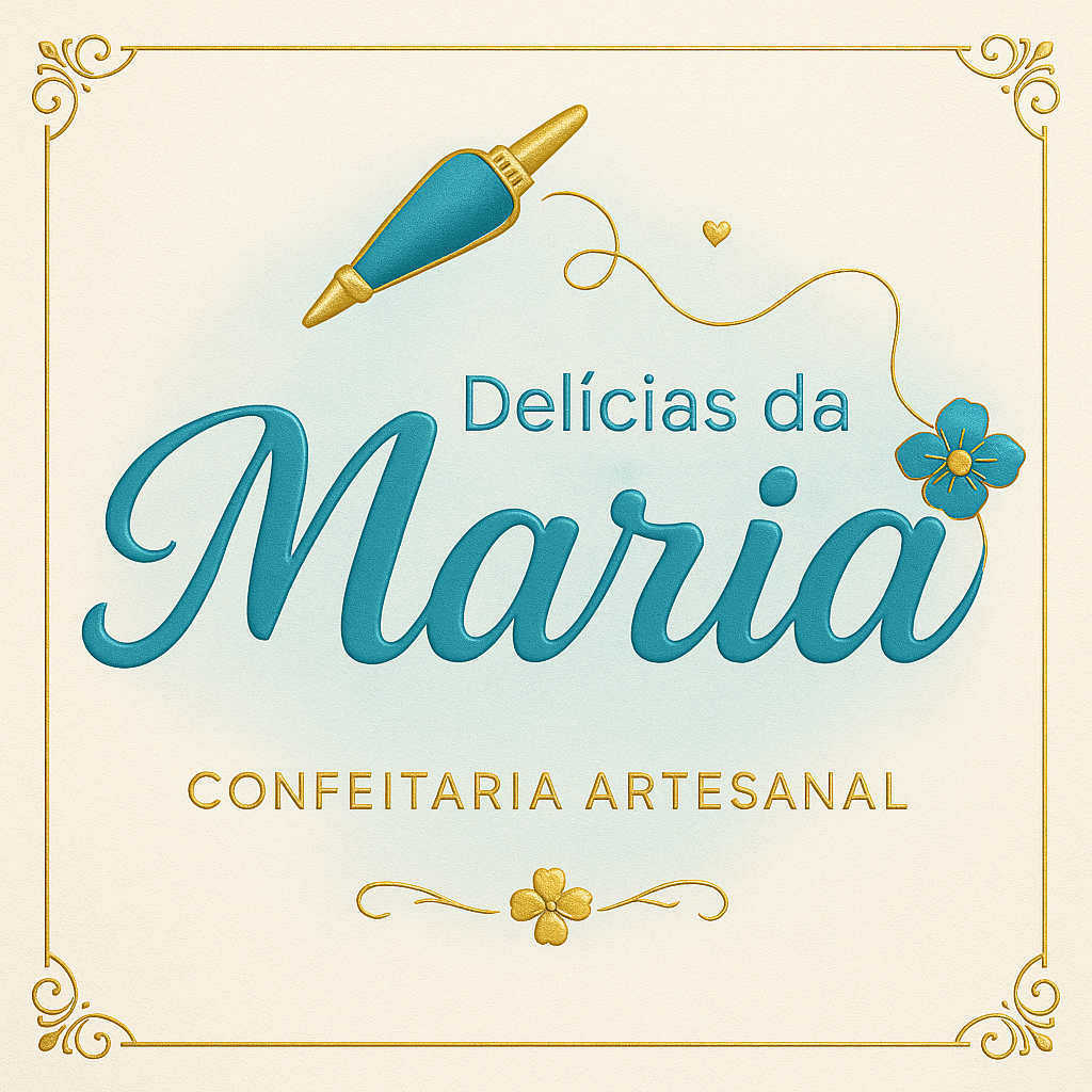 Delícias da Maria