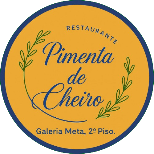 Restaurante Pimenta de Cheiro