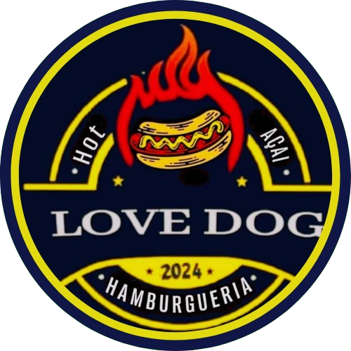 Love Dog