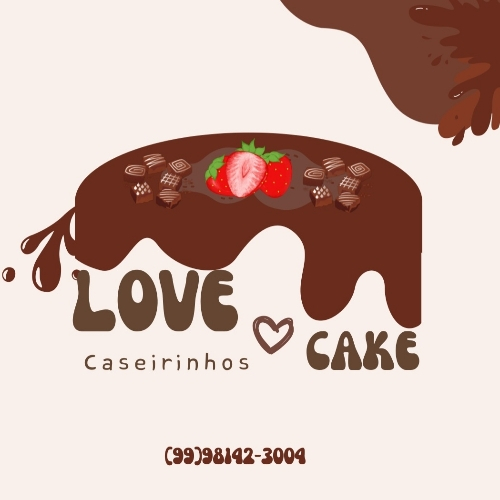 LOVECAKE