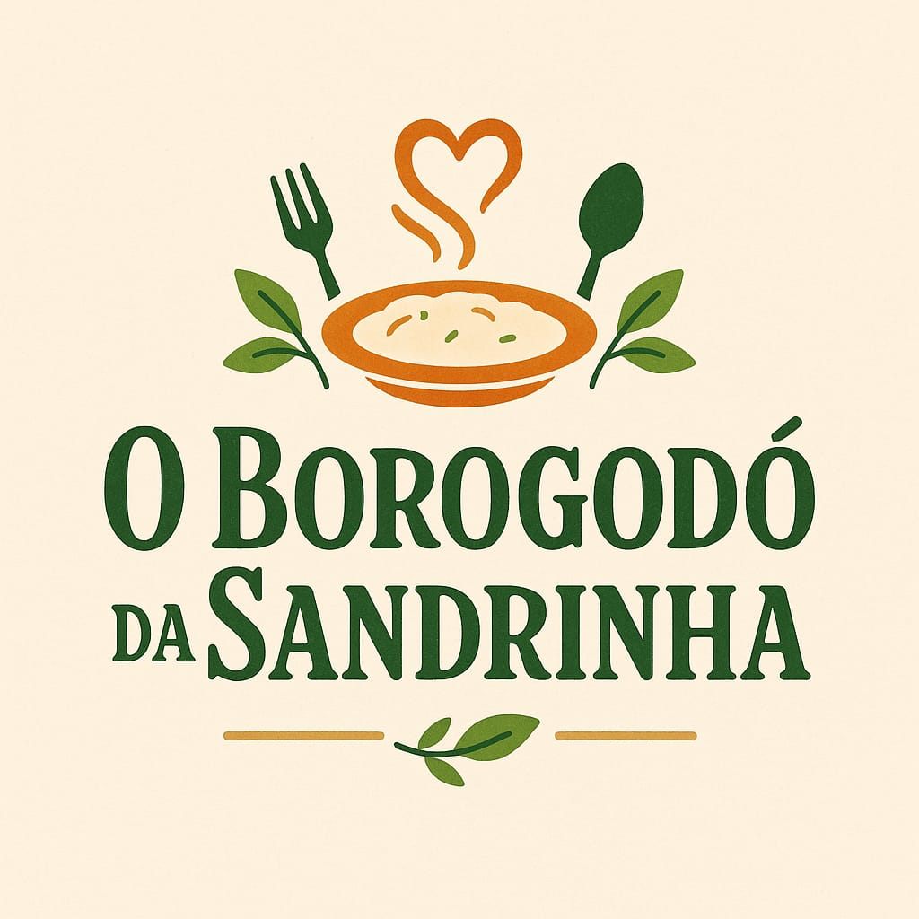 Borogodó da Sandrinha