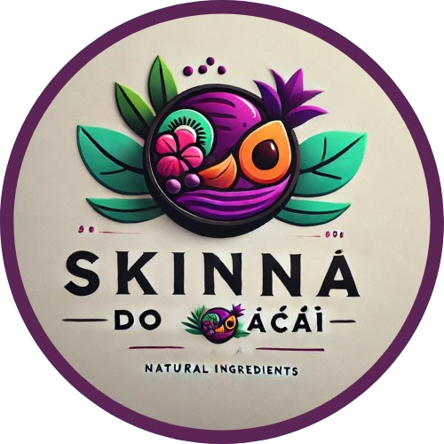 Skinna Do Açaí