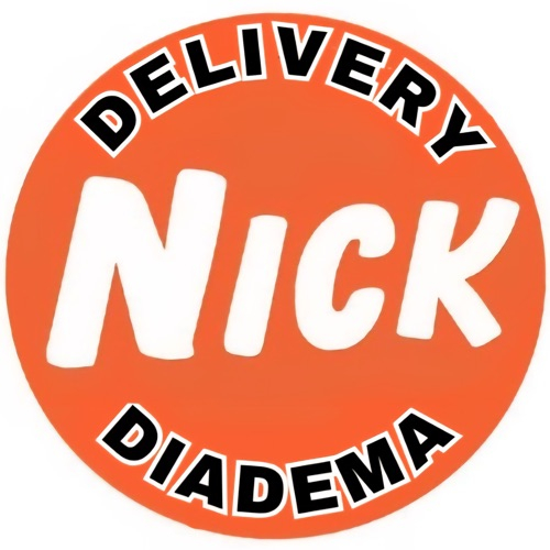 Nick Delivery Diadema