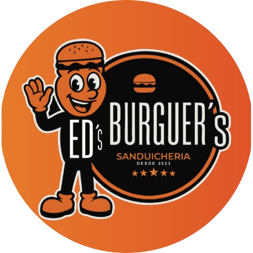 Ed’s Burguers Sanduicheria