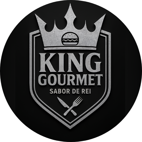 King Gourmet Burgers