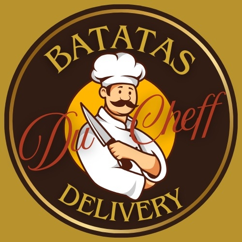 BATATAS DU CHEFF