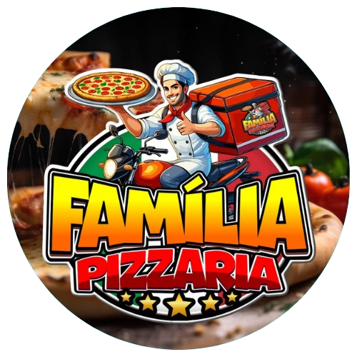 Família Pizzaria
