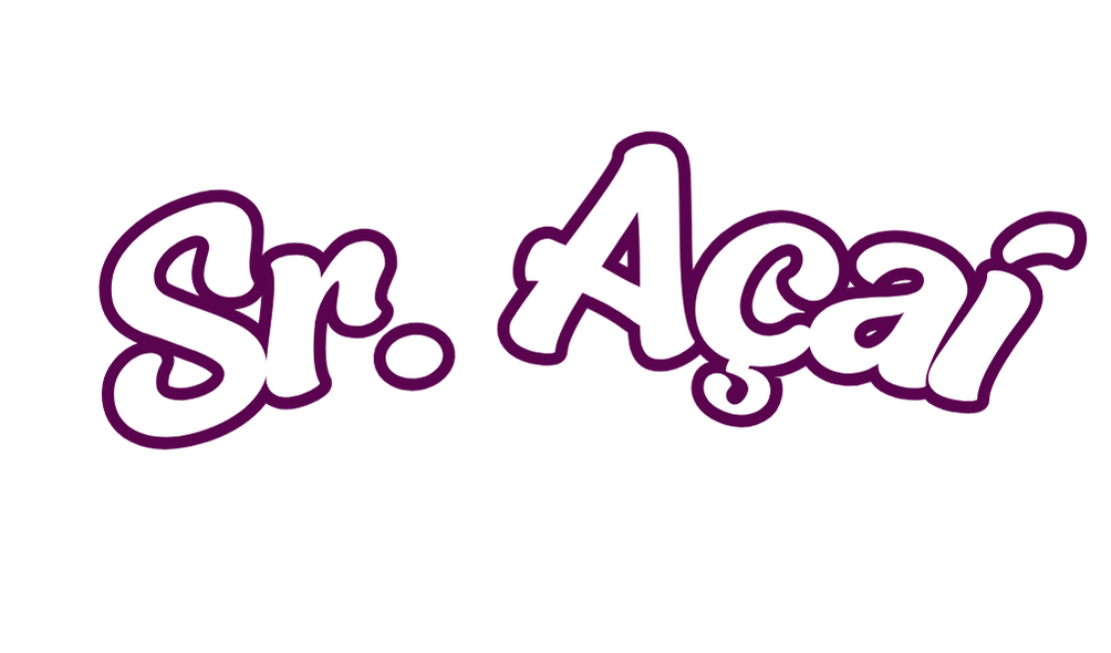 Sr. Açaí, Sorvetes & Cia