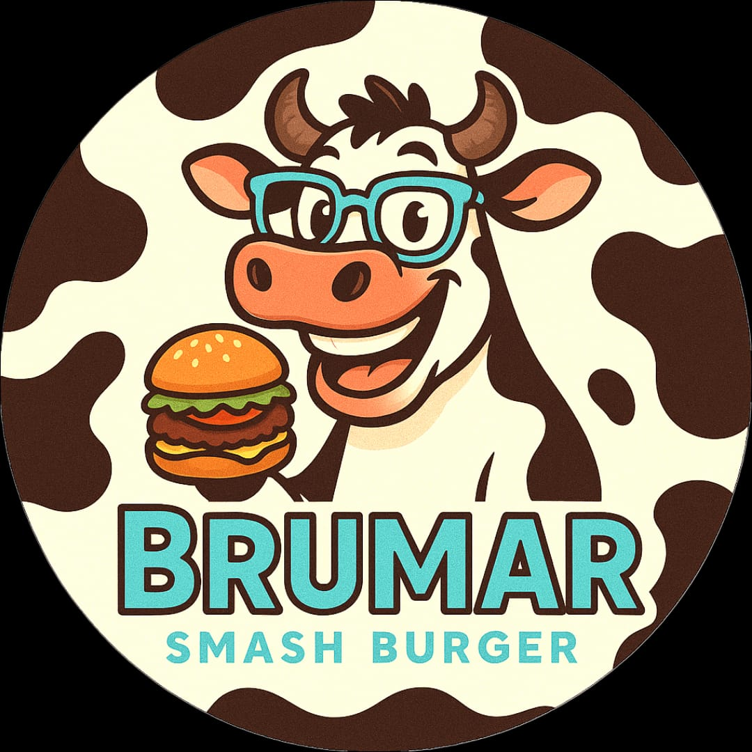 BRUMAR SMASH BURGER