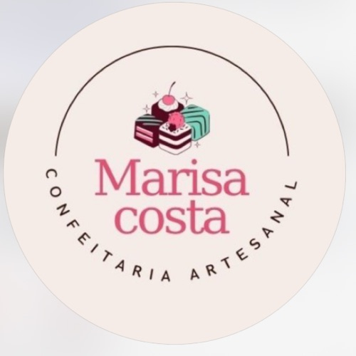 Confeitaria Artesanal - Marisa Costa
