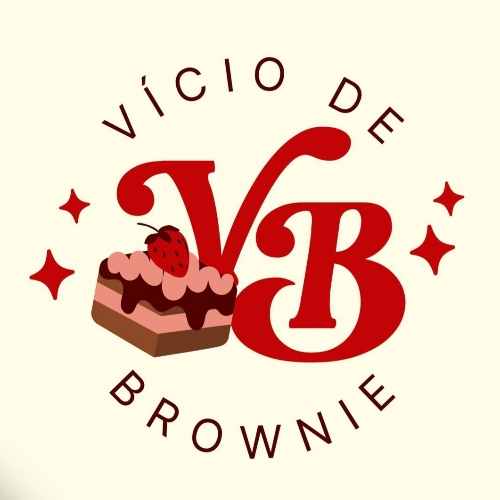 Vicio de Brownie