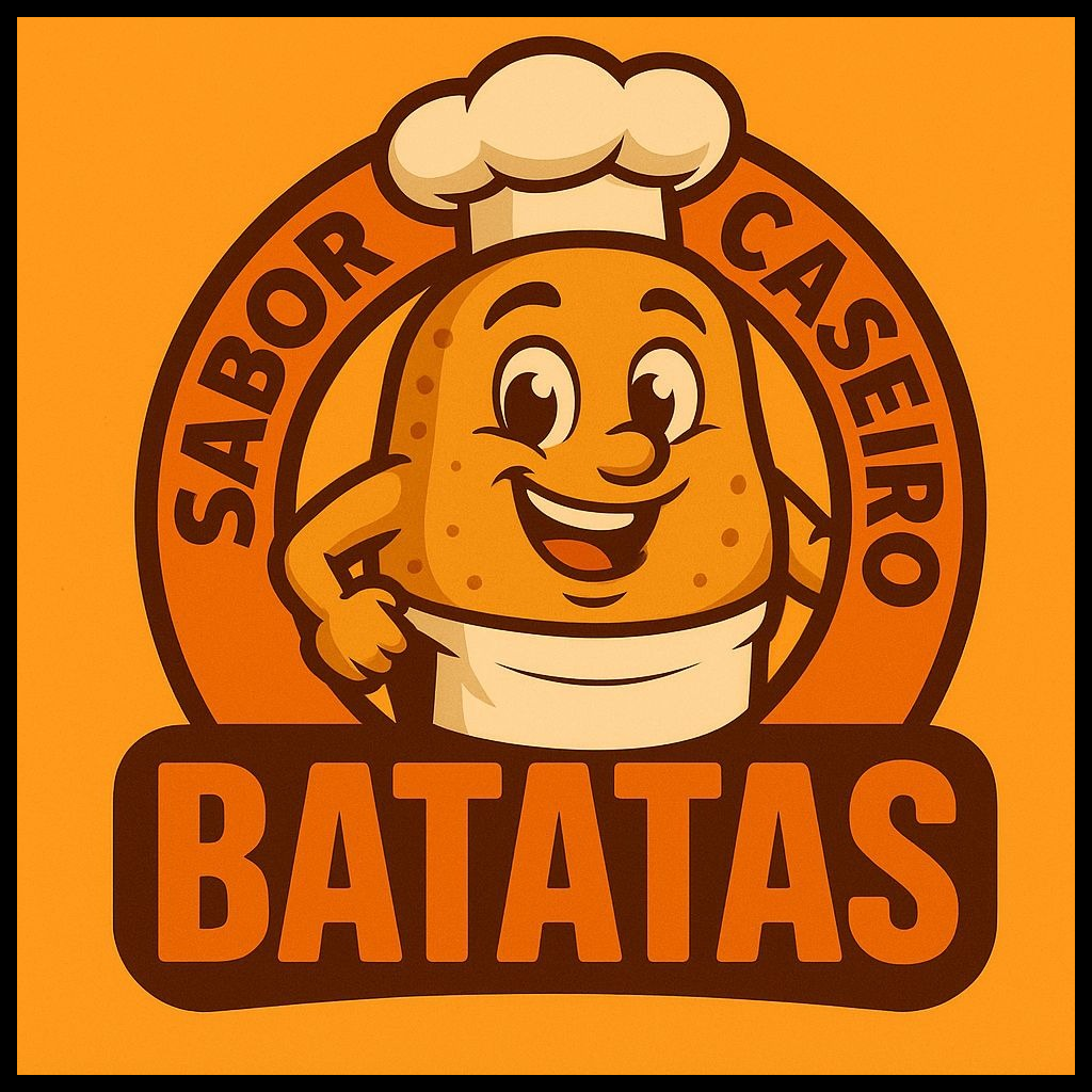 Sabor Caseiro - Batatas