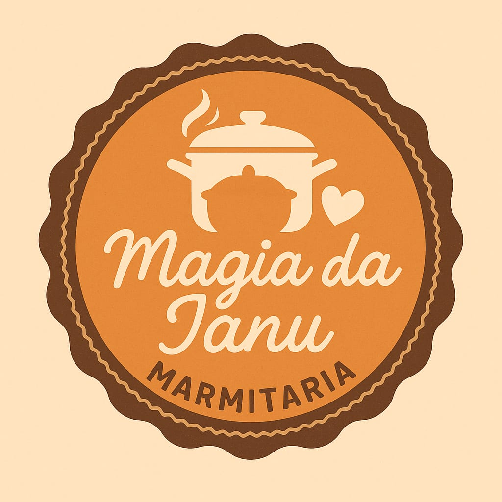 Marmitaria Magia da Janu