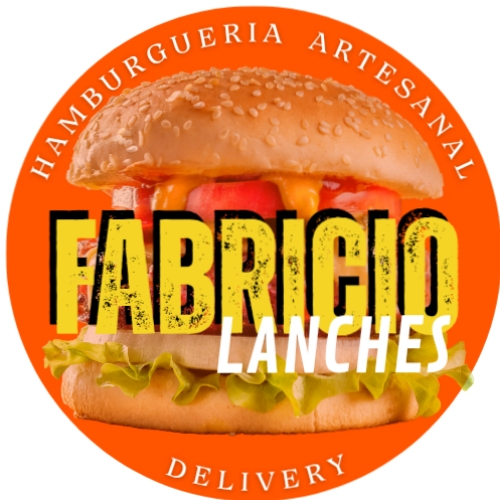 fabricio lanches artesanais
