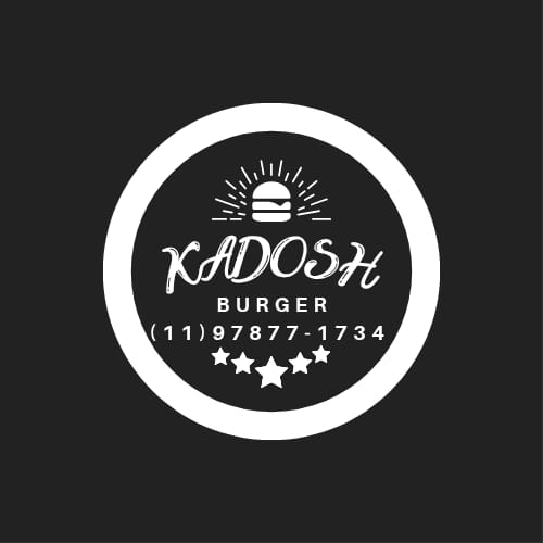 KADOSH BURGER