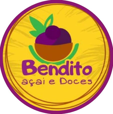 Bendito Açaí e Doces