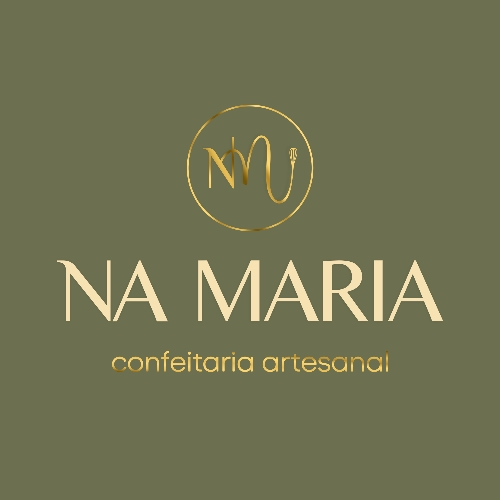 NaMaria confeitaria artesanal