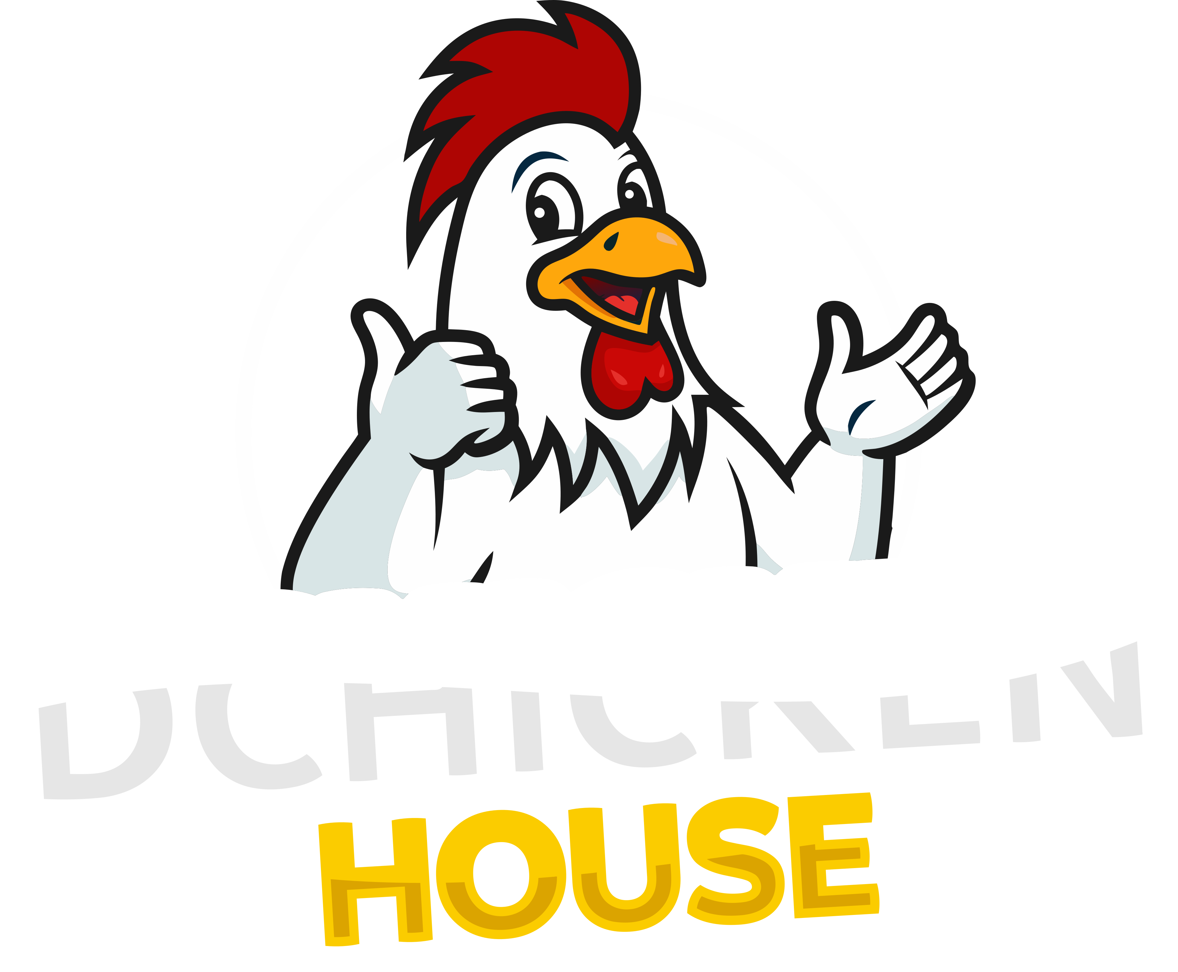 Dchicken House