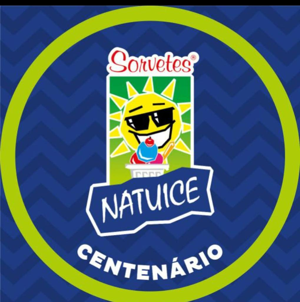 Sorveteria Natuice Centenário
