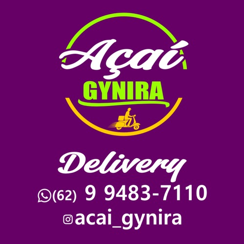 Açaí Gynira