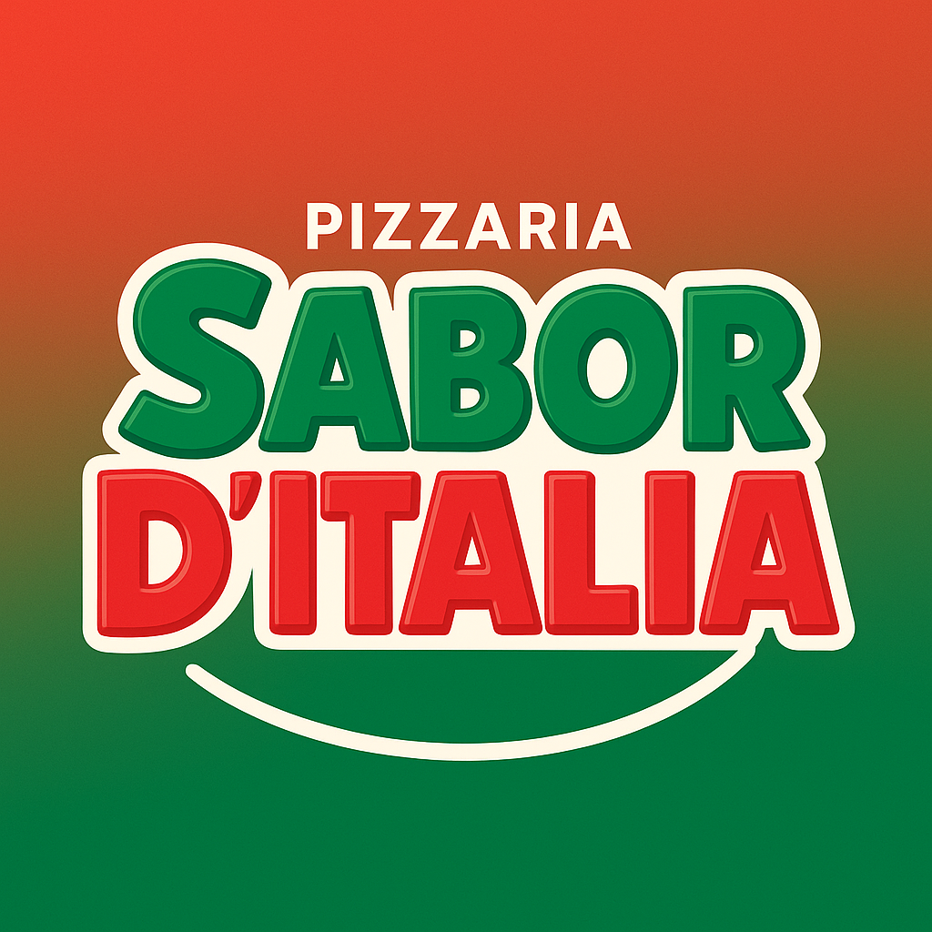 Pizzaria Sabor D'italia