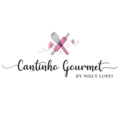 Cantinho gourmet by niely lopes