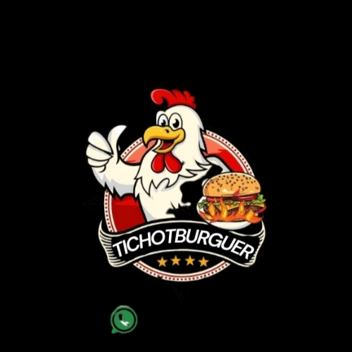 Tichotburguer